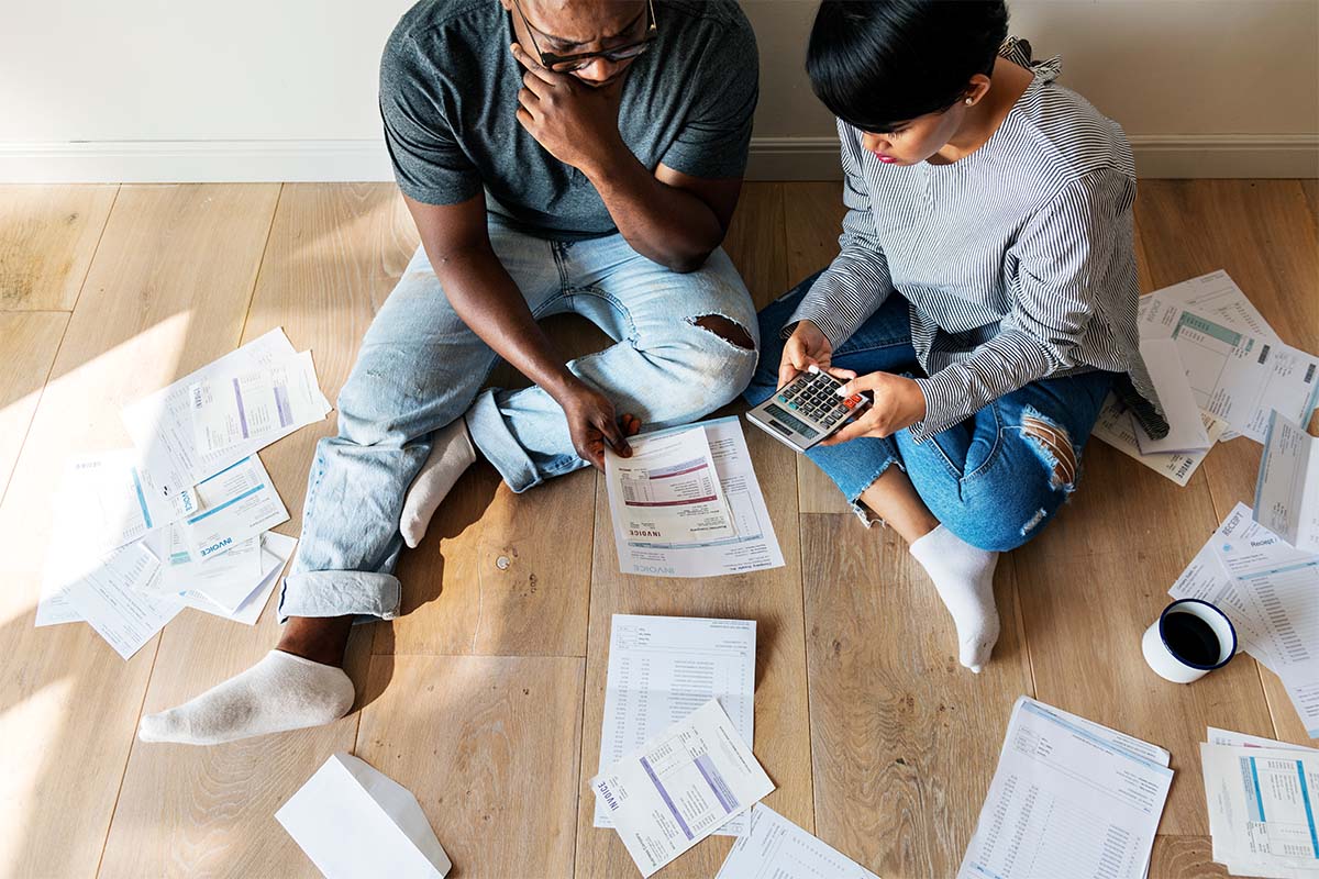 How to Deal with Private Student Loan Default