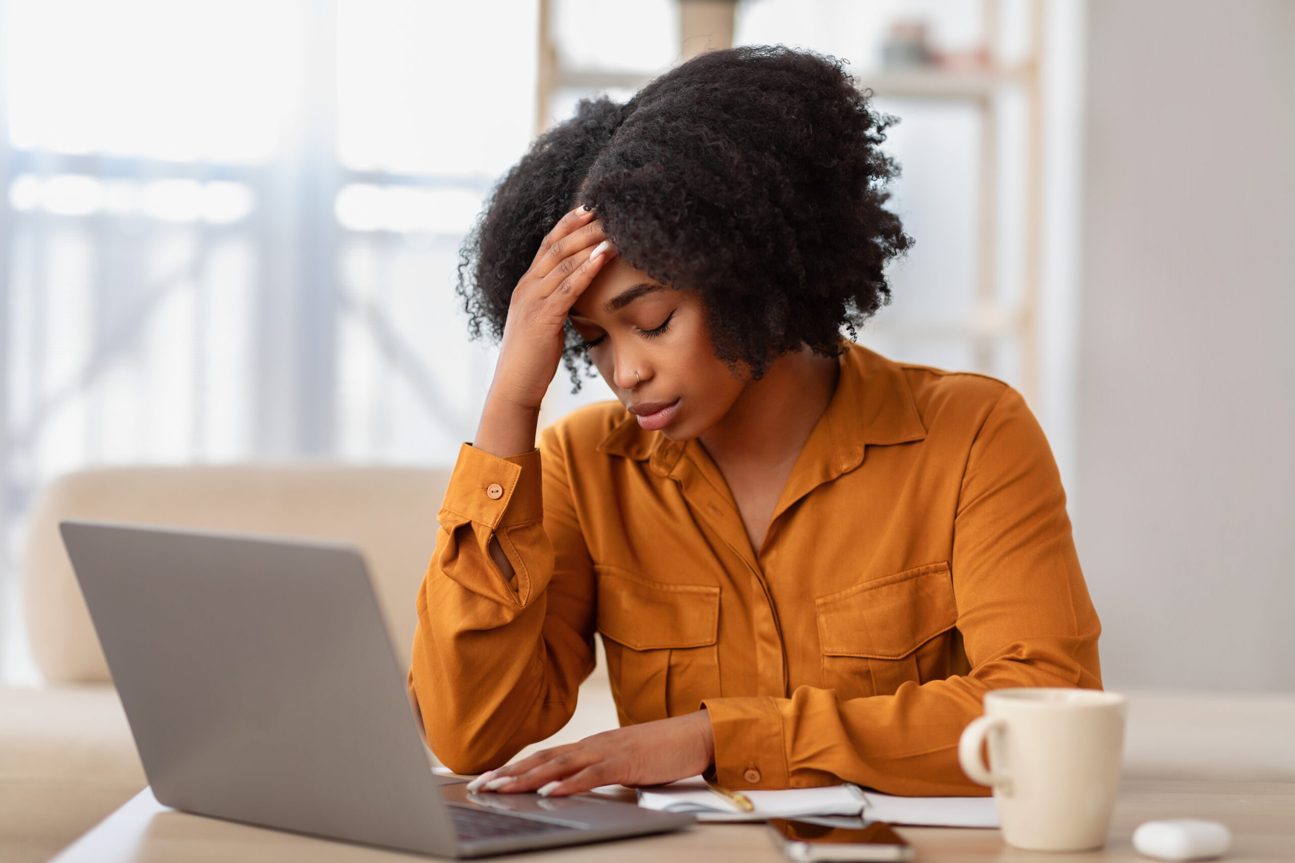 Survey Results: How Student Loans Affect Mental Health