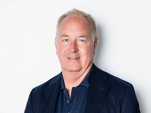 Donald F. Fenstermaker