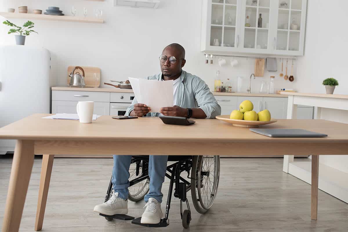 What Happens to Student Loans If You Die or Become Disabled?