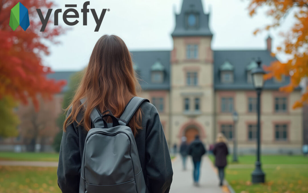 Yrefy Seeks Private Student Loan Originations Partner to Serve Growing Borrower Demand
