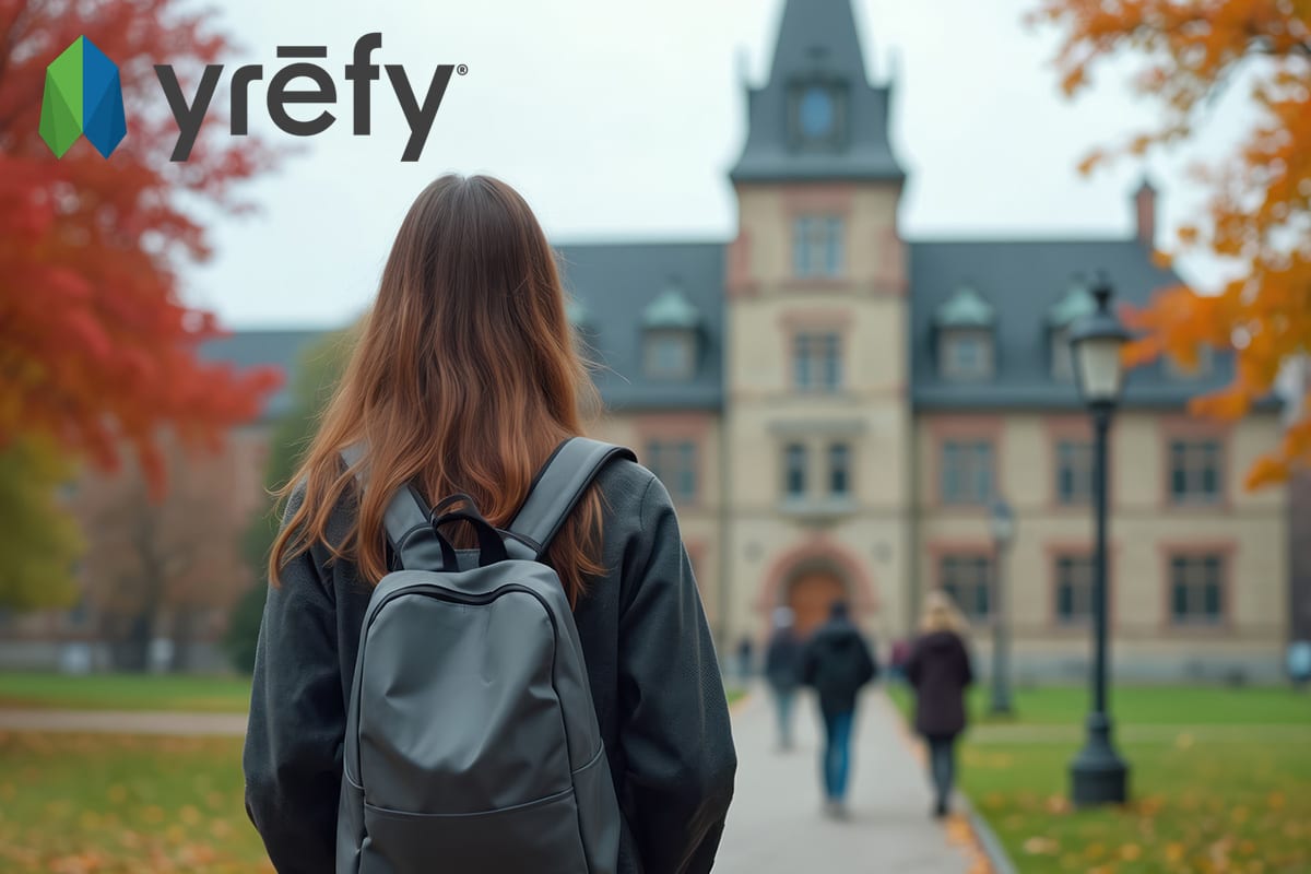 Yrefy Seeks Private Student Loan Originations Partner to Serve Growing Borrower Demand